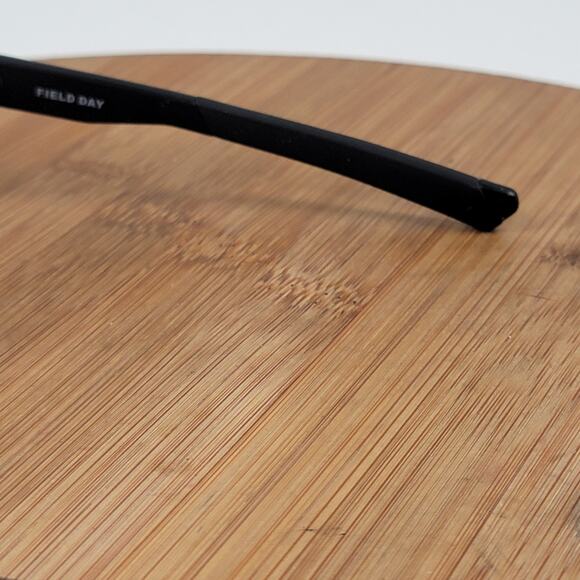 Oakley Field Day OY8007-0850 Satin Black Smoke Eyeglasses Full Rim FRAMES ONLY - Picture 7 of 13